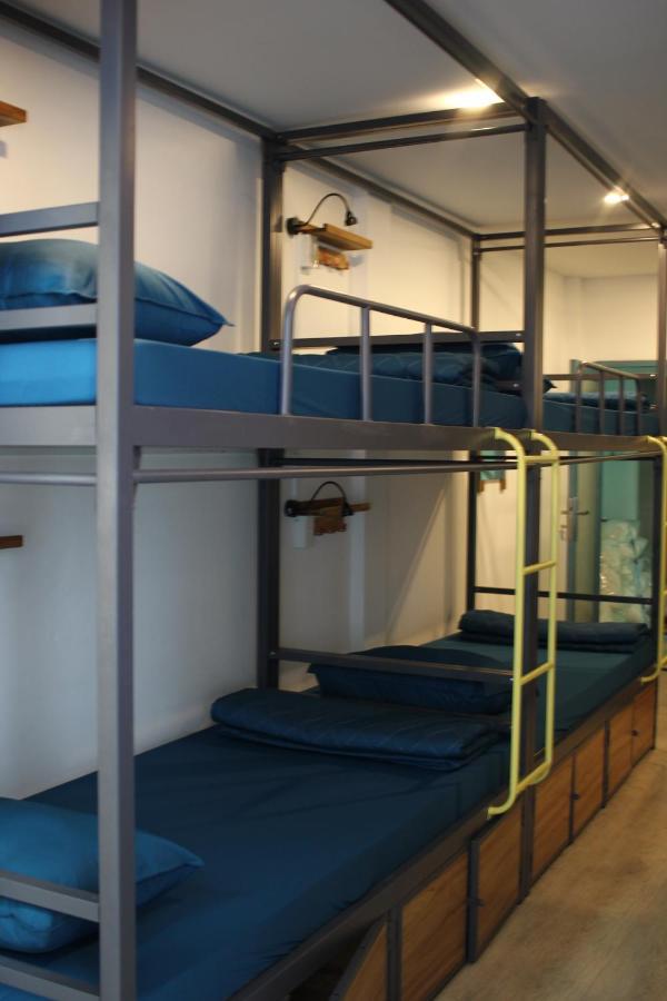 The Joys Hostel Ho Si Minh-város Kültér fotó