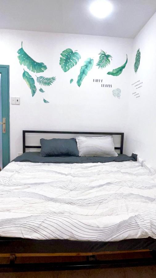 The Joys Hostel Ho Si Minh-város Kültér fotó