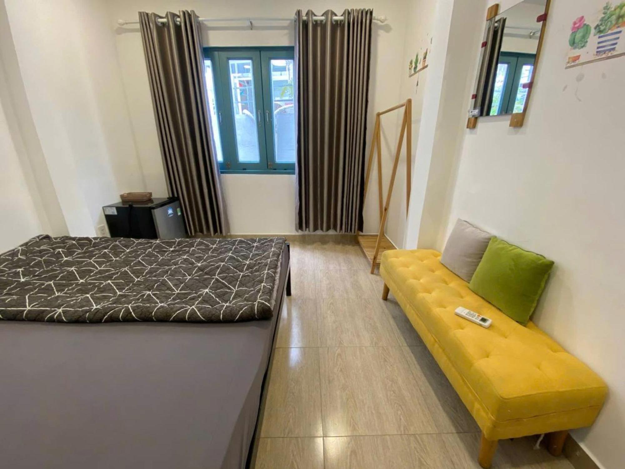The Joys Hostel Ho Si Minh-város Kültér fotó